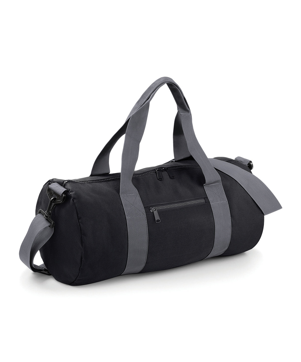 Taska Bagbase BG140 – Black/Grey – One size