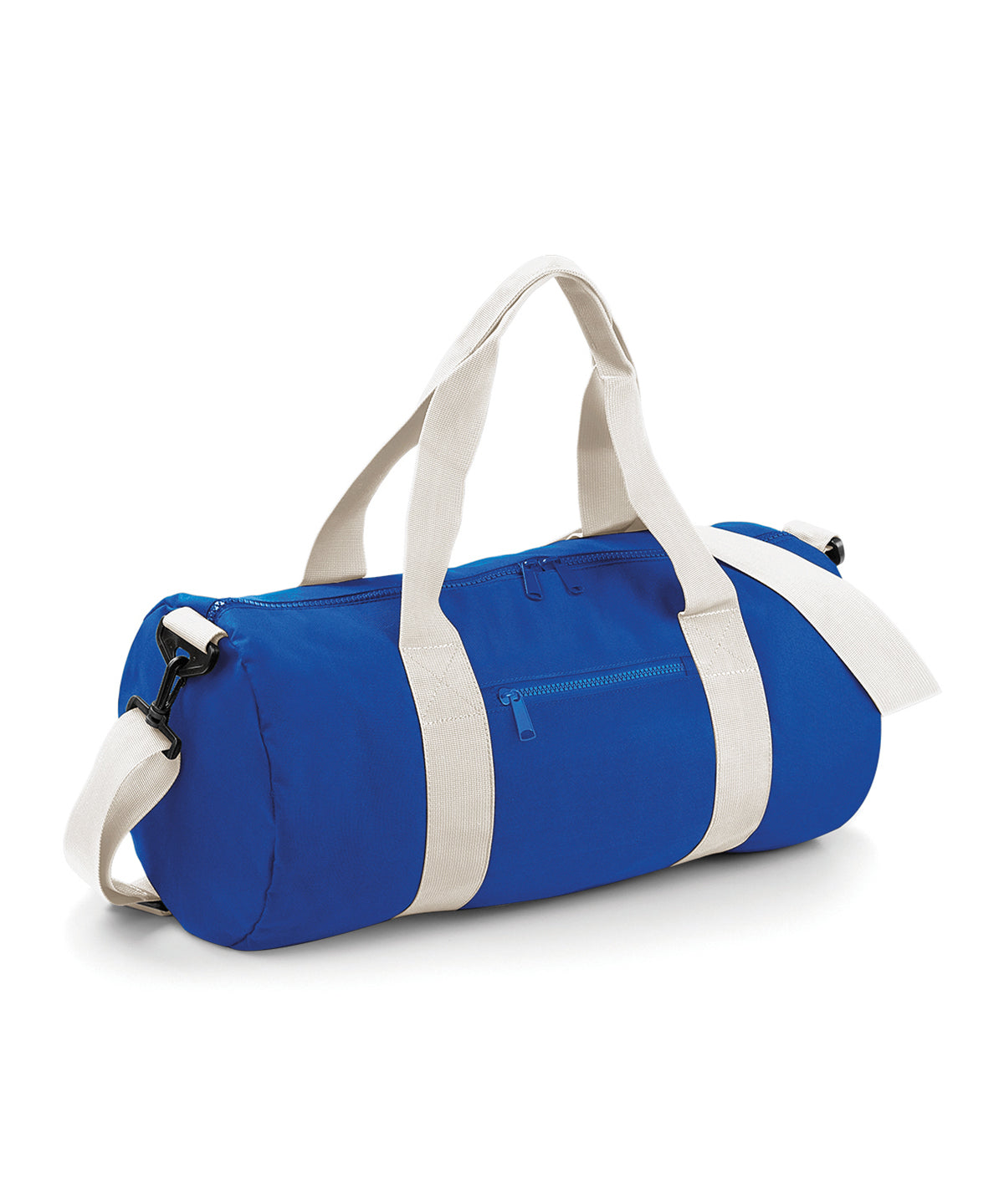 Taska Bagbase BG140 – Bright Royal/Off White – One size