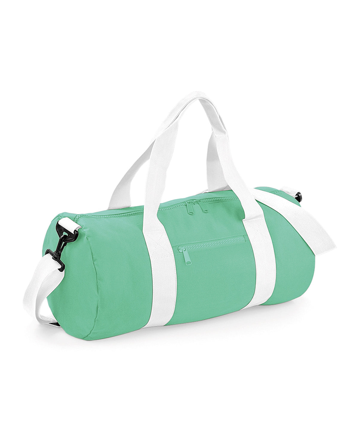 Taska Bagbase BG140 – Mint Green/White – One size