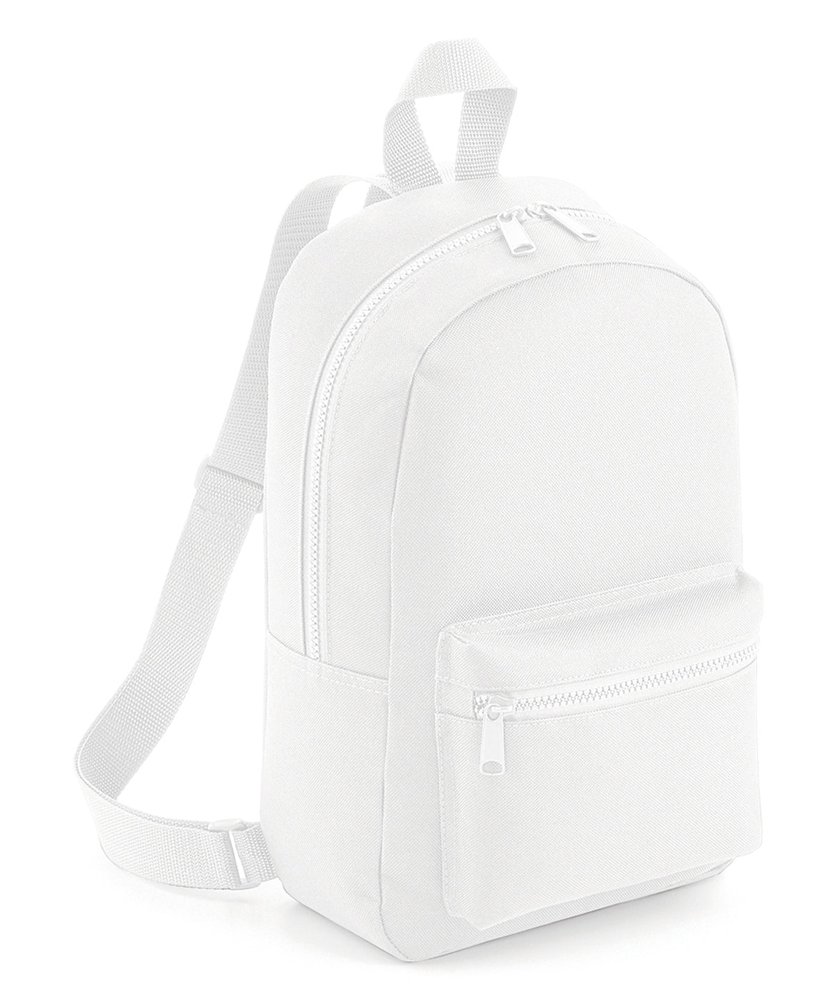 Taska Bagbase BG153 – Hvítur – One size