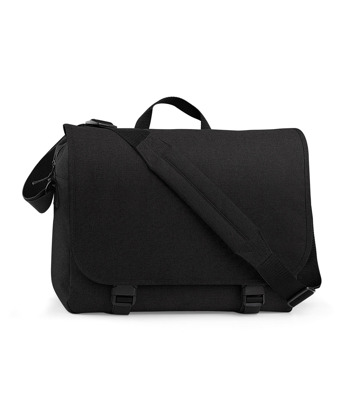 Taska Bagbase BG218 – Svartur – One size