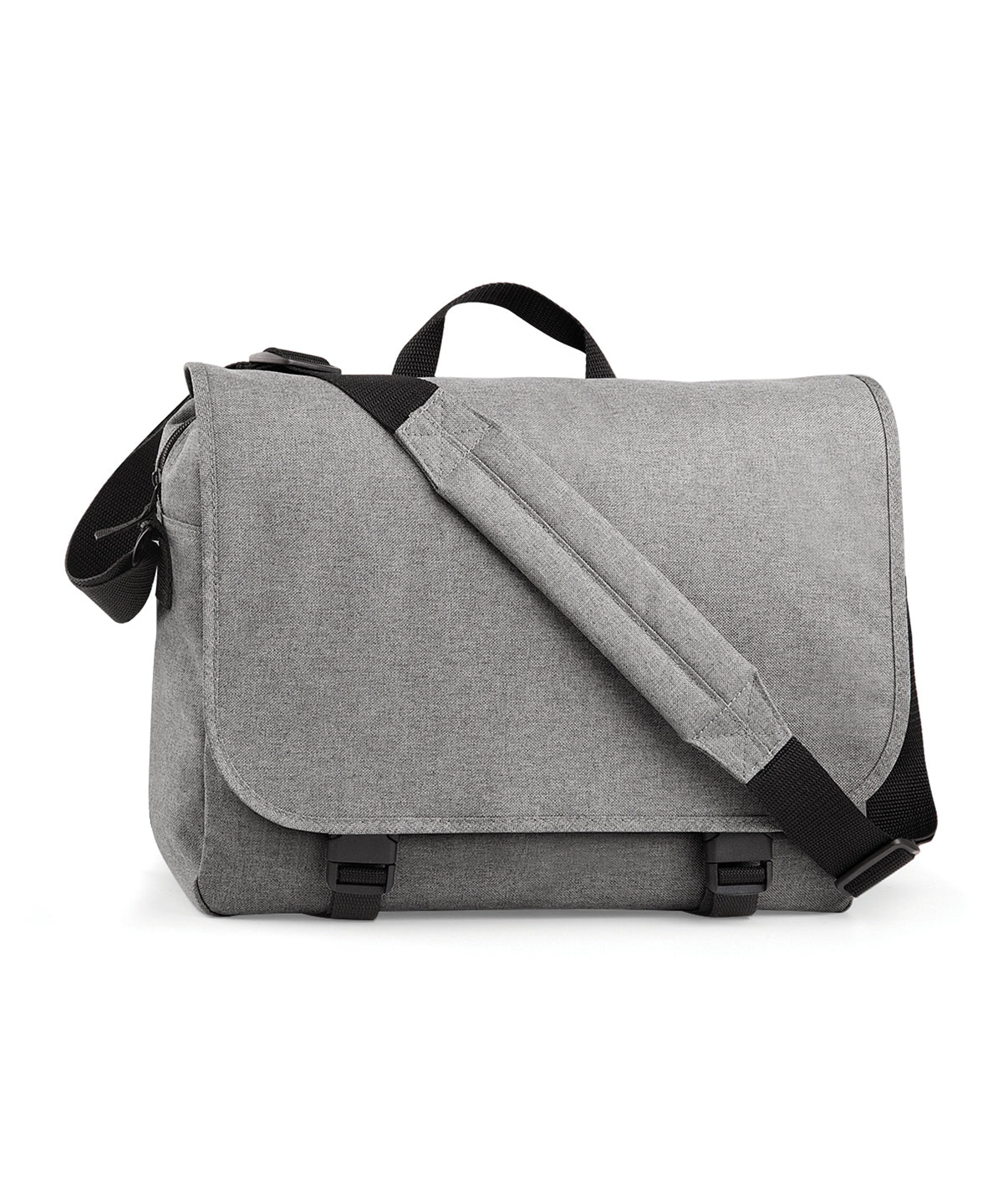 Taska Bagbase BG218 – Grey Marl – One size