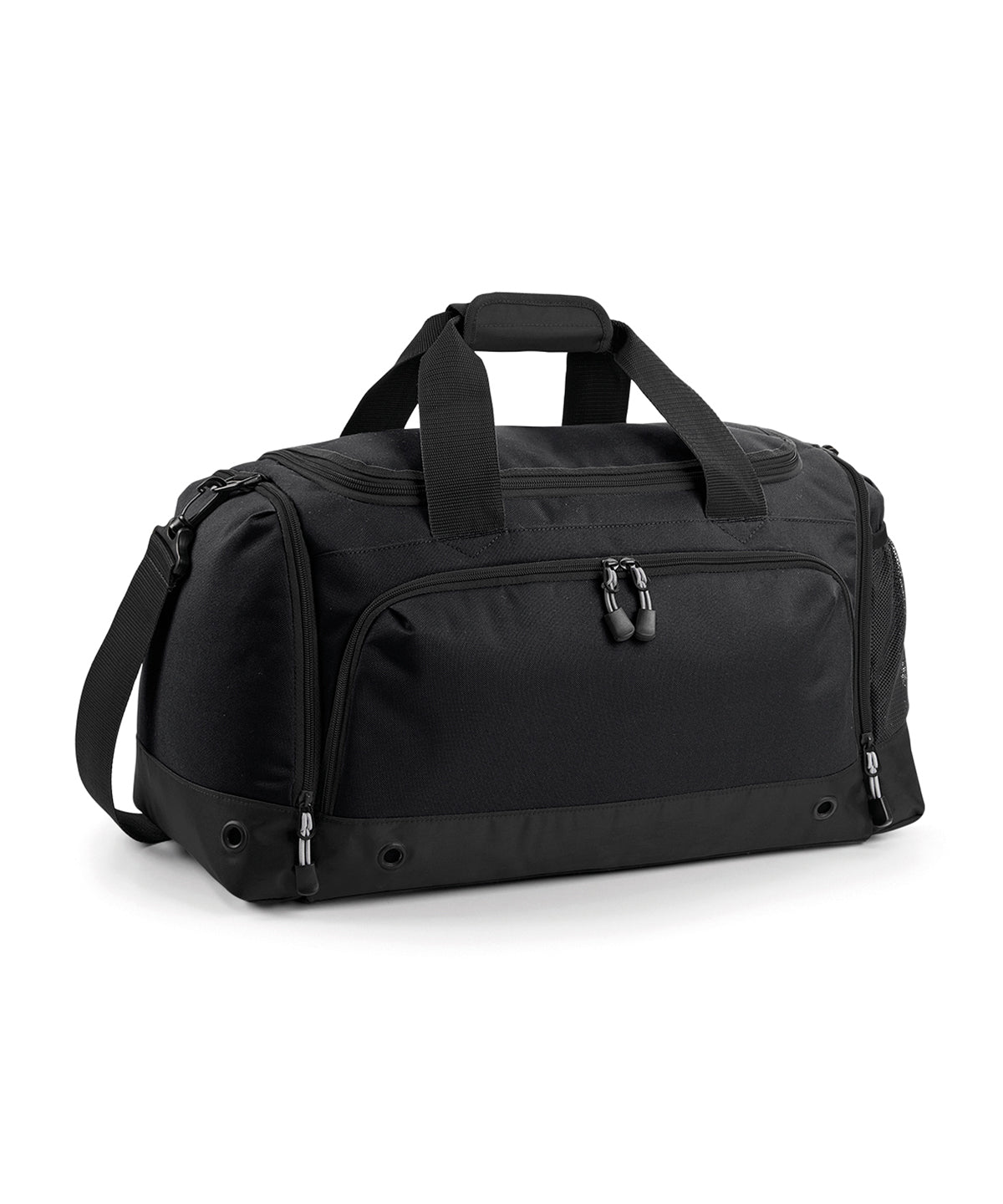 Taska Bagbase BG544 – Black/Black – One size