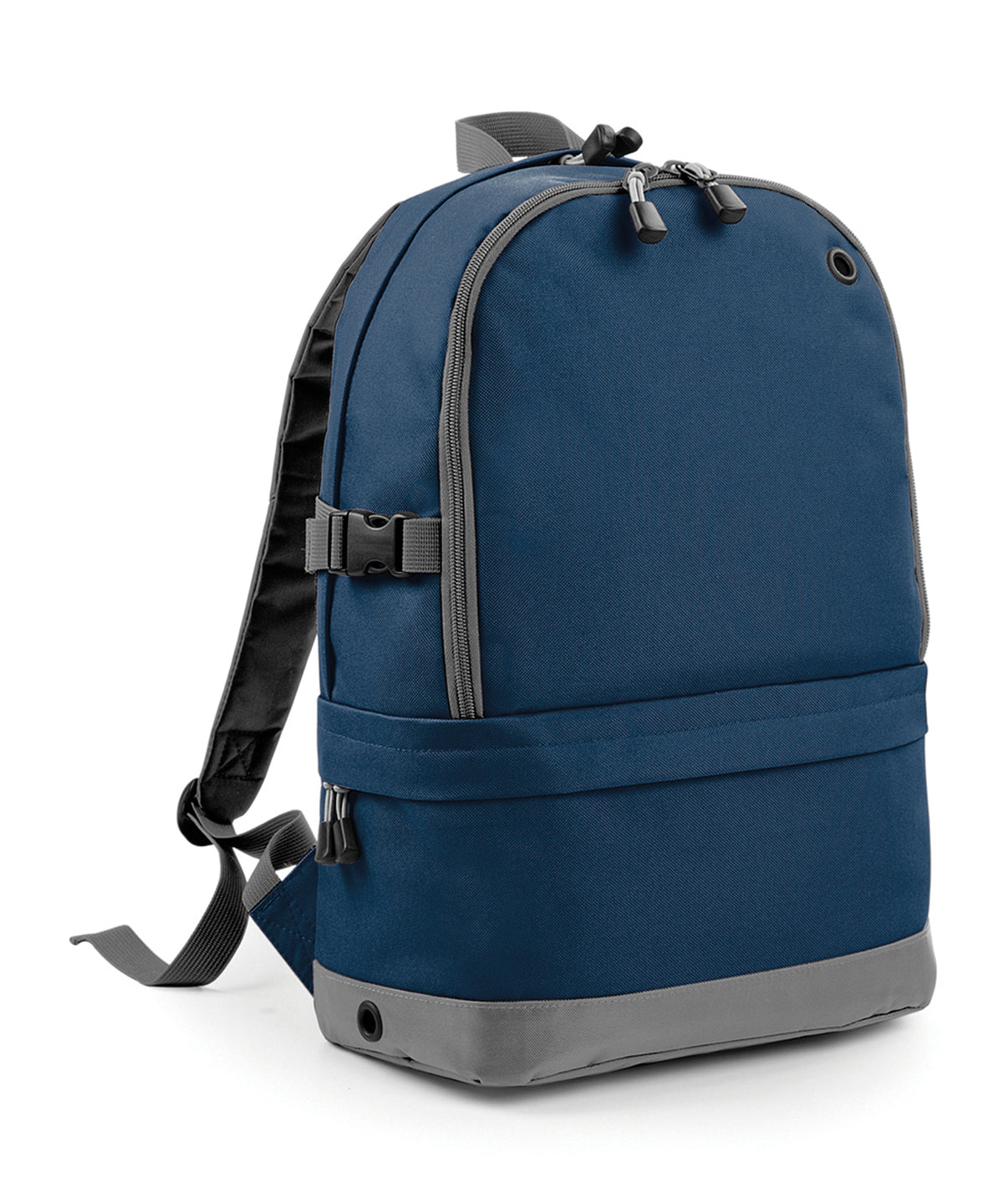 Taska Bagbase BG550 – French Navy – One size