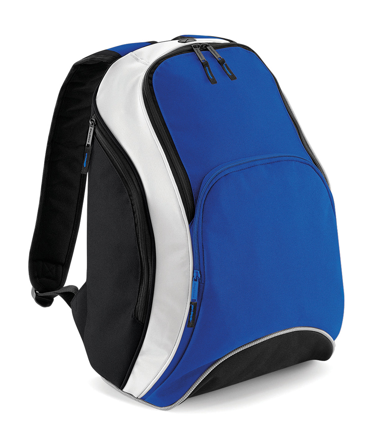 Taska Bagbase BG571 – Bright Royal/Black/White – One size