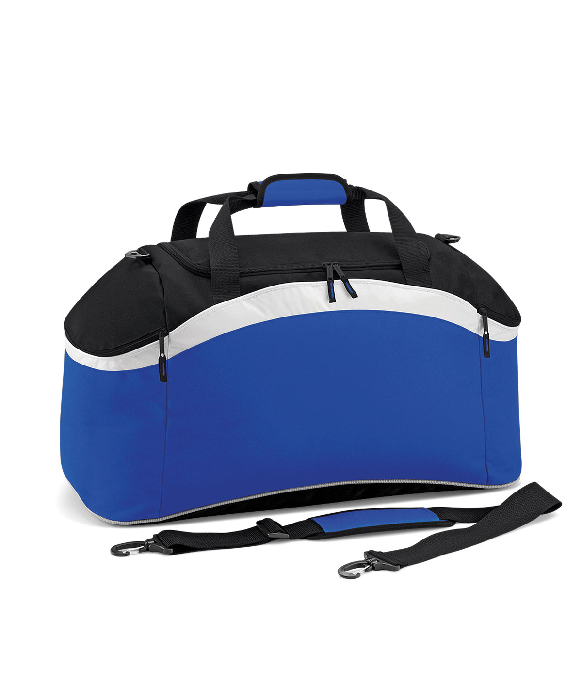 Taska Bagbase BG572 – Bright Royal/Black/White – One size