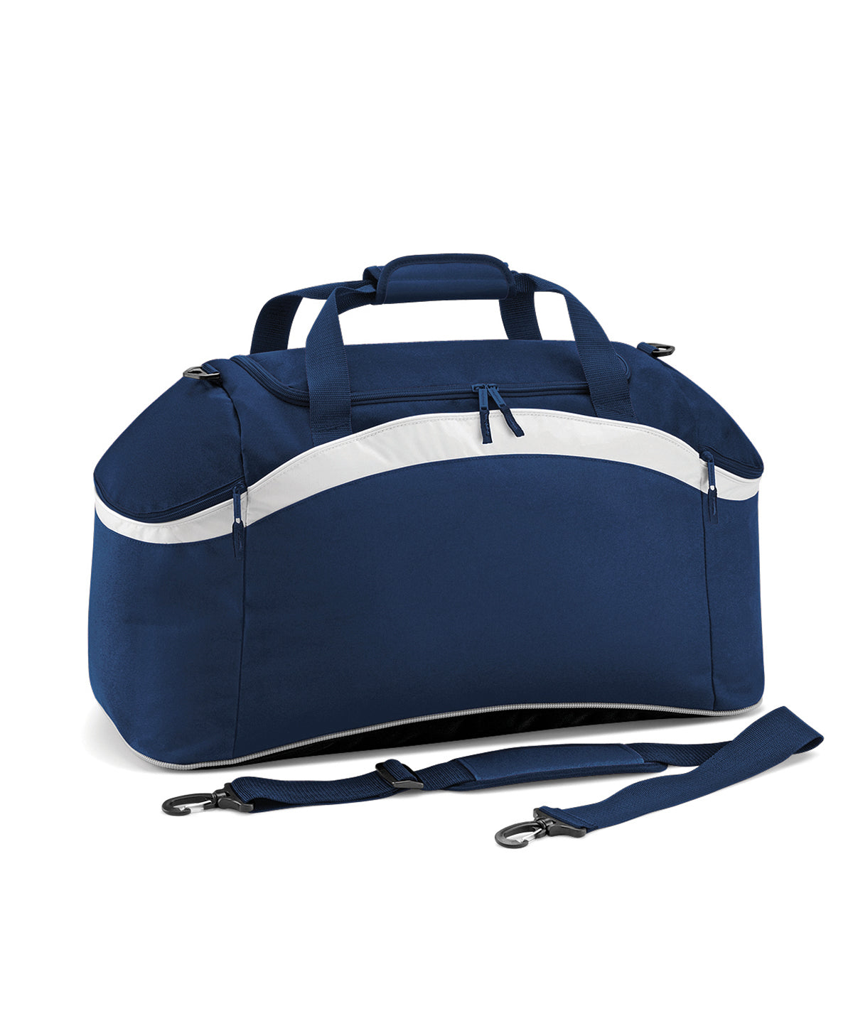 Taska Bagbase BG572 – French Navy/White – One size