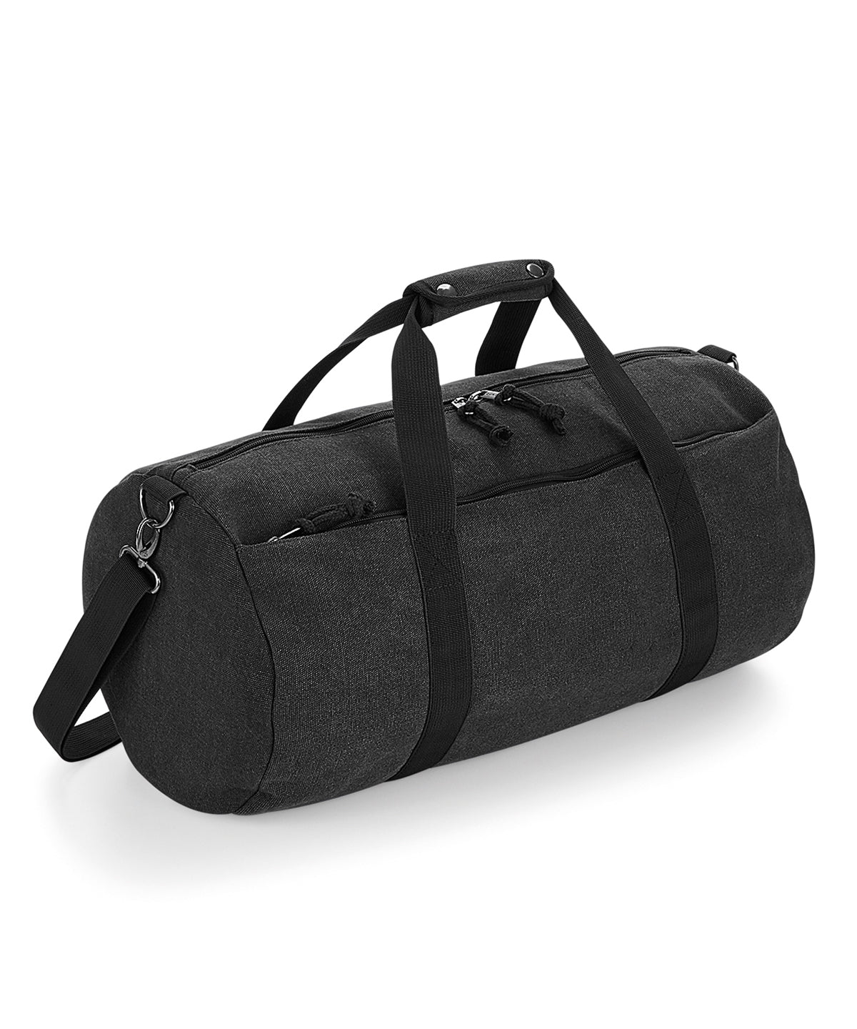 Taska Bagbase BG655 – Vintage Black – One size