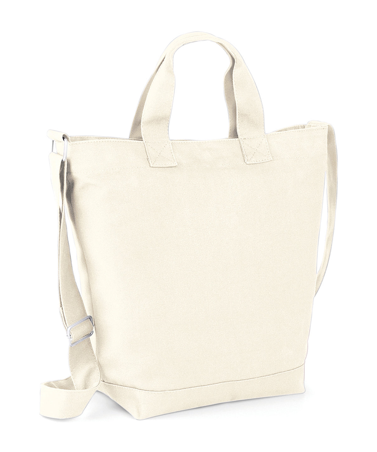 Taska Bagbase BG673 – Náttúrulegur – One size
