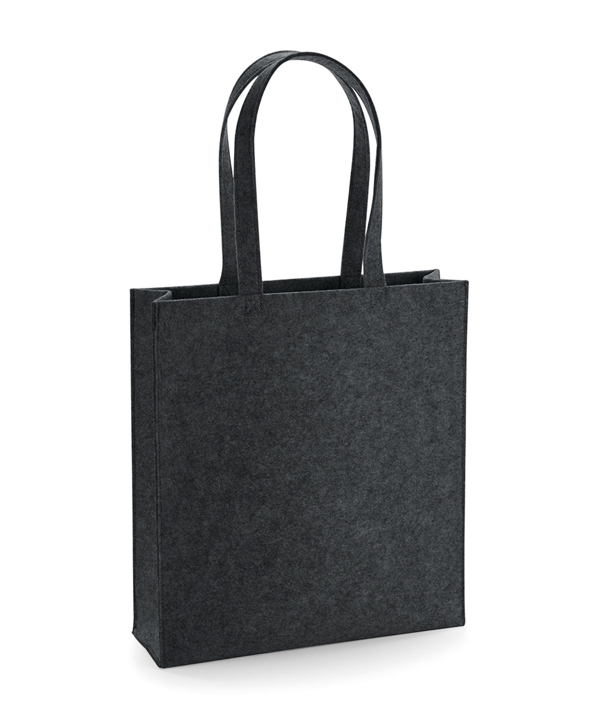 Taska Bagbase BG723 – Charcoal Melange – One size