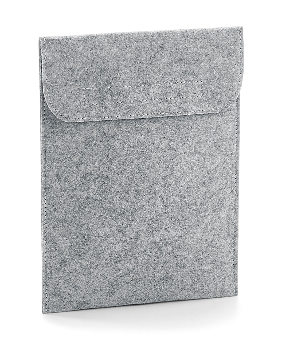 Tölvutaska Bagbase BG727 – Grey Melange – One size