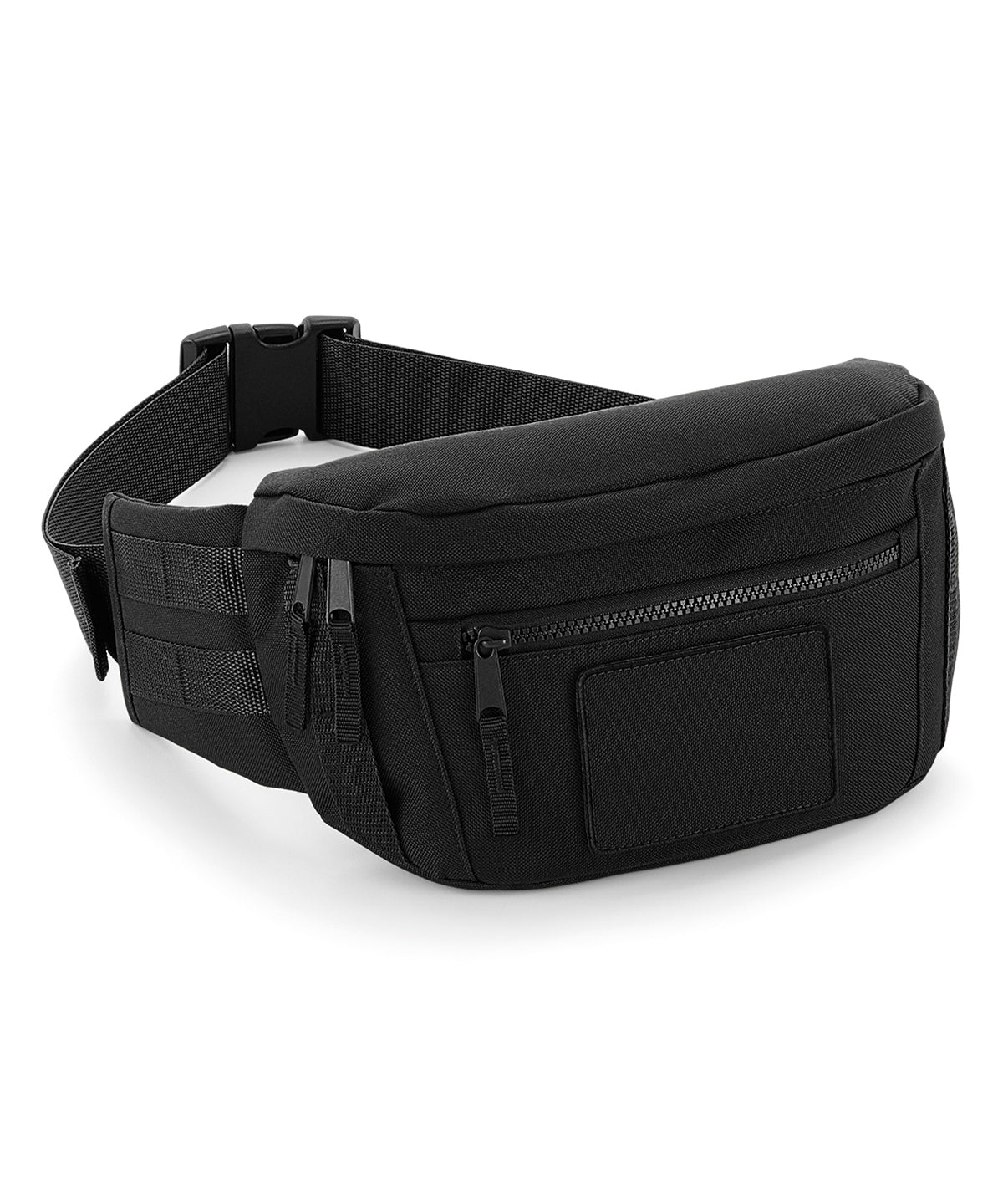 Taska Bagbase BG842 – Svartur – One size