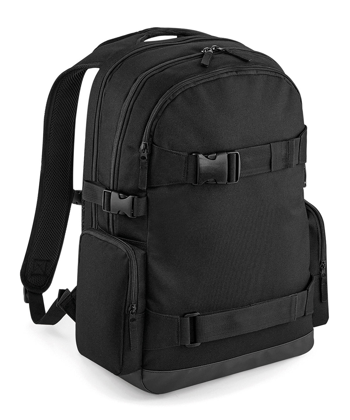 Taska Bagbase BG853 – Svartur – One size