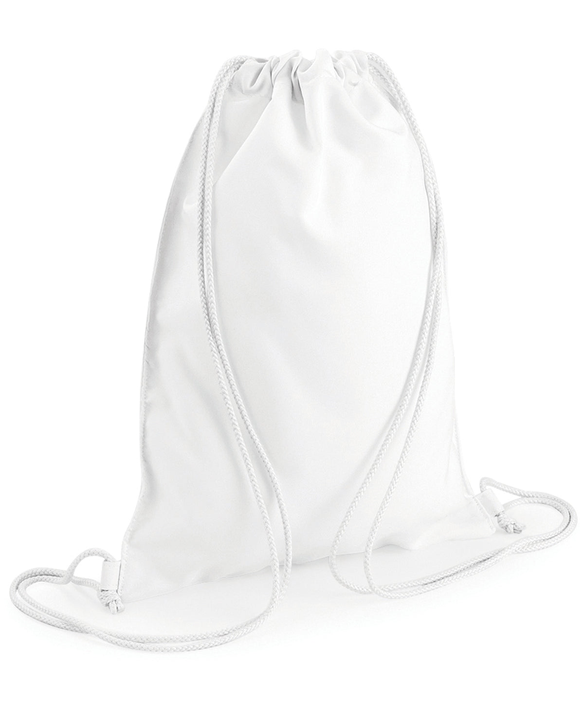 Taska Bagbase BG910 – Hvítur – One size