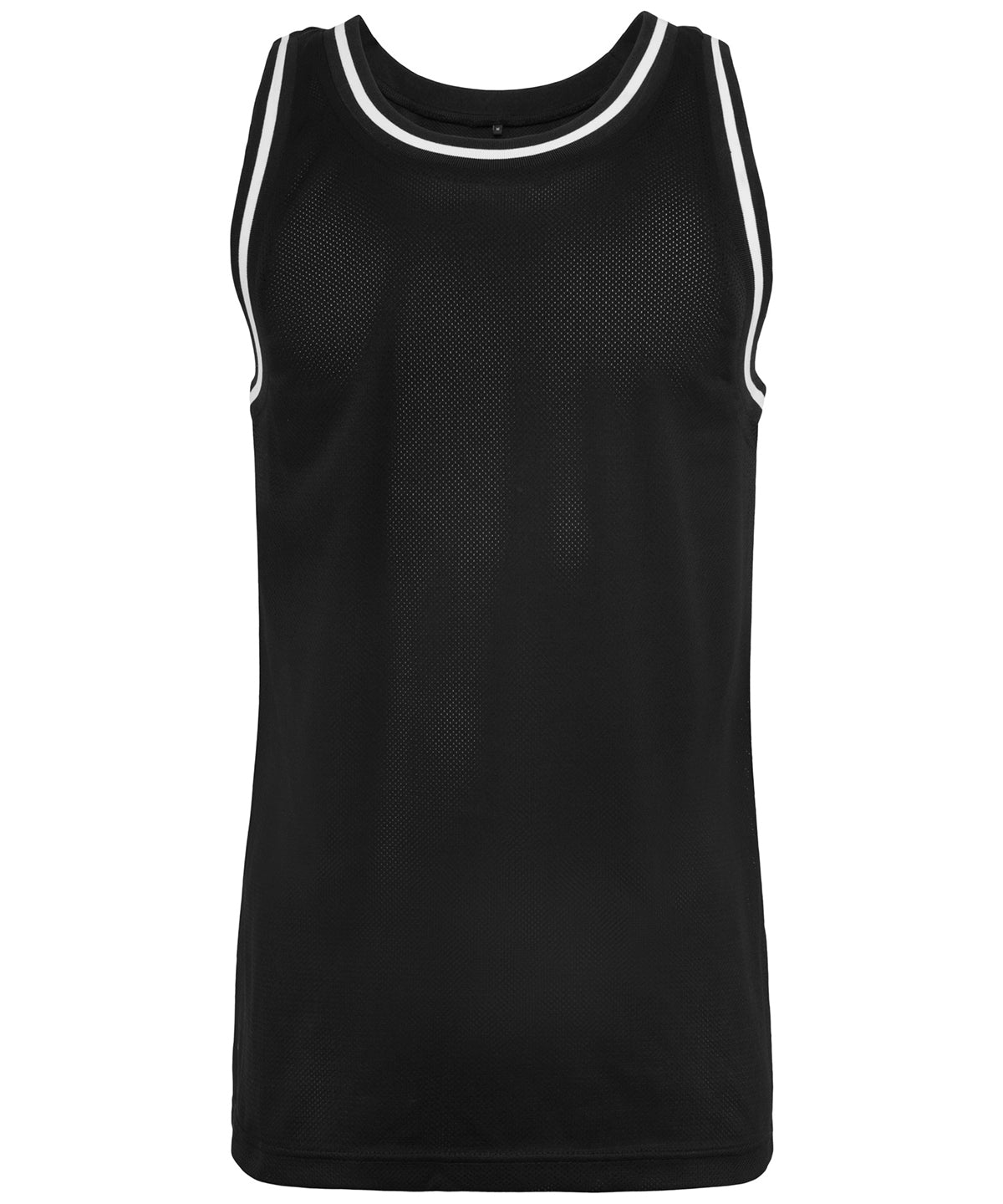 Ermalaus bolur Build Your Brand BY009 – Black/White – 2XL
