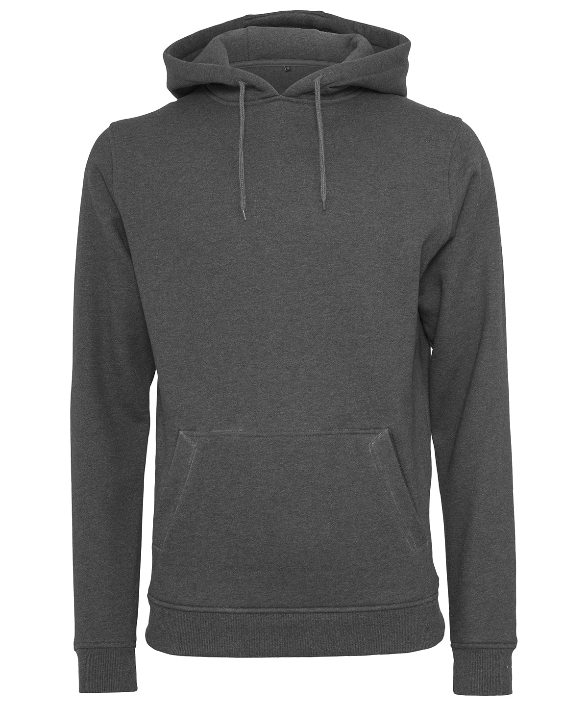 Hettupeysa Build Your Brand BY011 – Charcoal*† – 5XL
