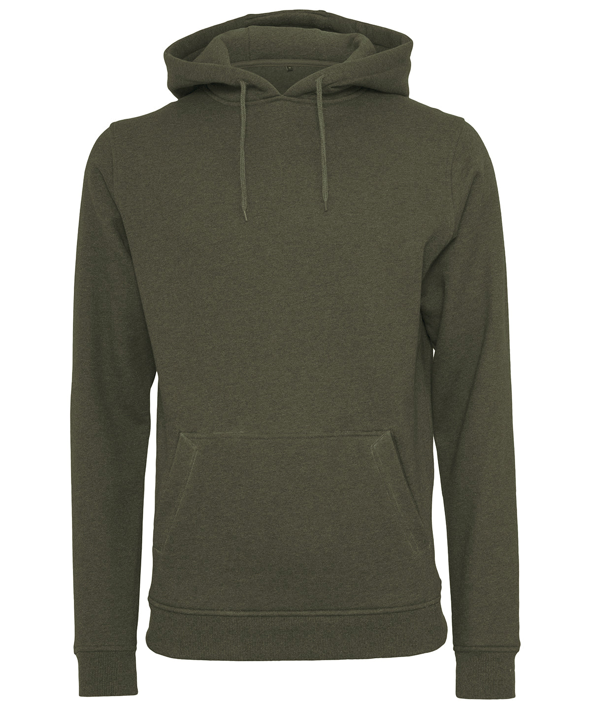 Hettupeysa Build Your Brand BY011 – Olive*† – 5XL