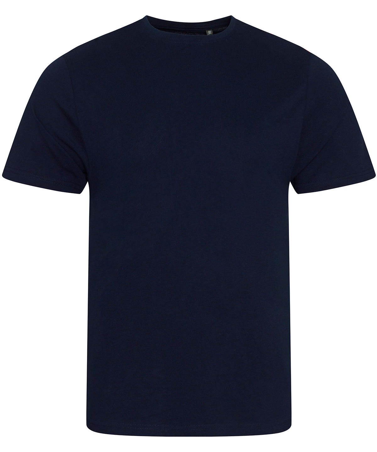 Stuttermabolur AWDis Ecologie EA001 – Dökkblár – 2XL