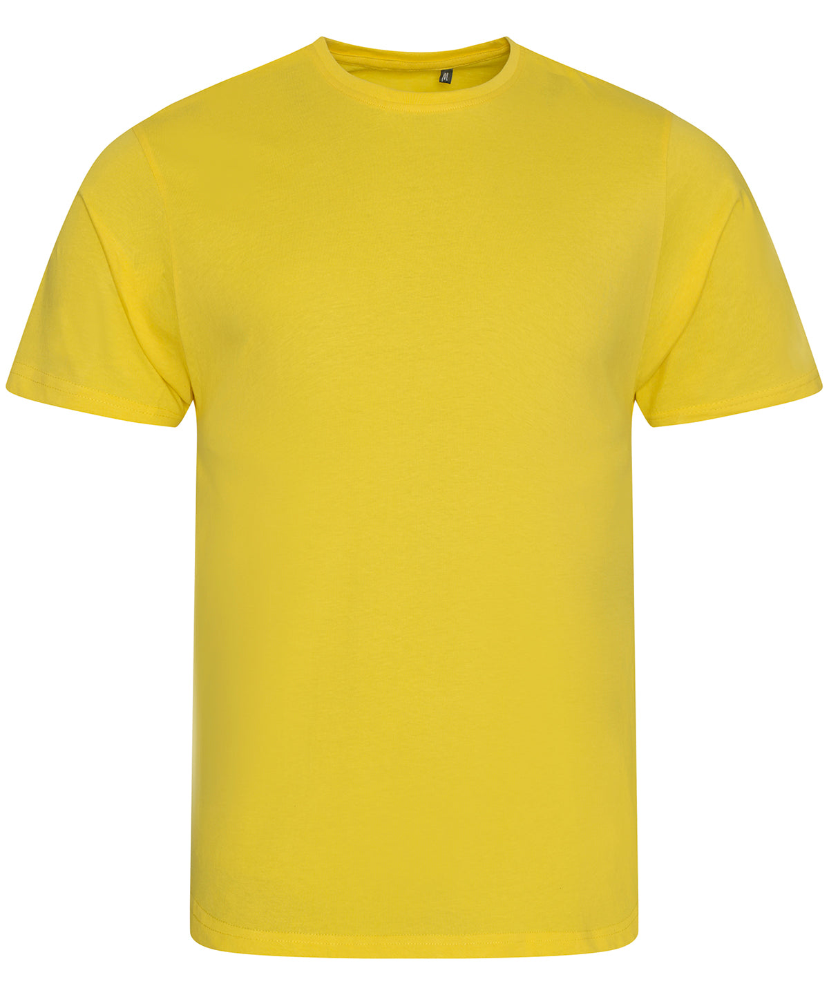 Stuttermabolur AWDis Ecologie EA001 – Sun Yellow – 2XL