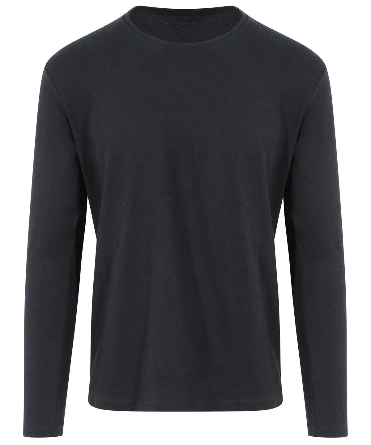 Stuttermabolur AWDis Ecologie EA021 – Jet Black – 2XL