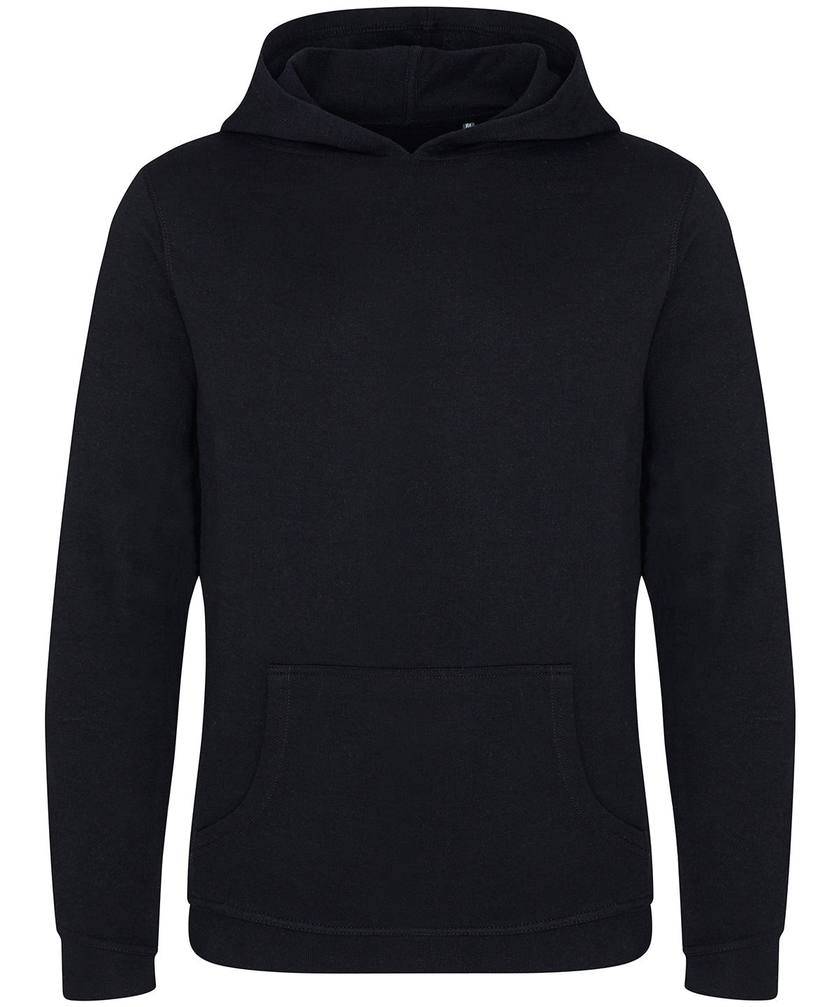 Hettupeysa AWDis Ecologie EA040 – Svartur – 2XL