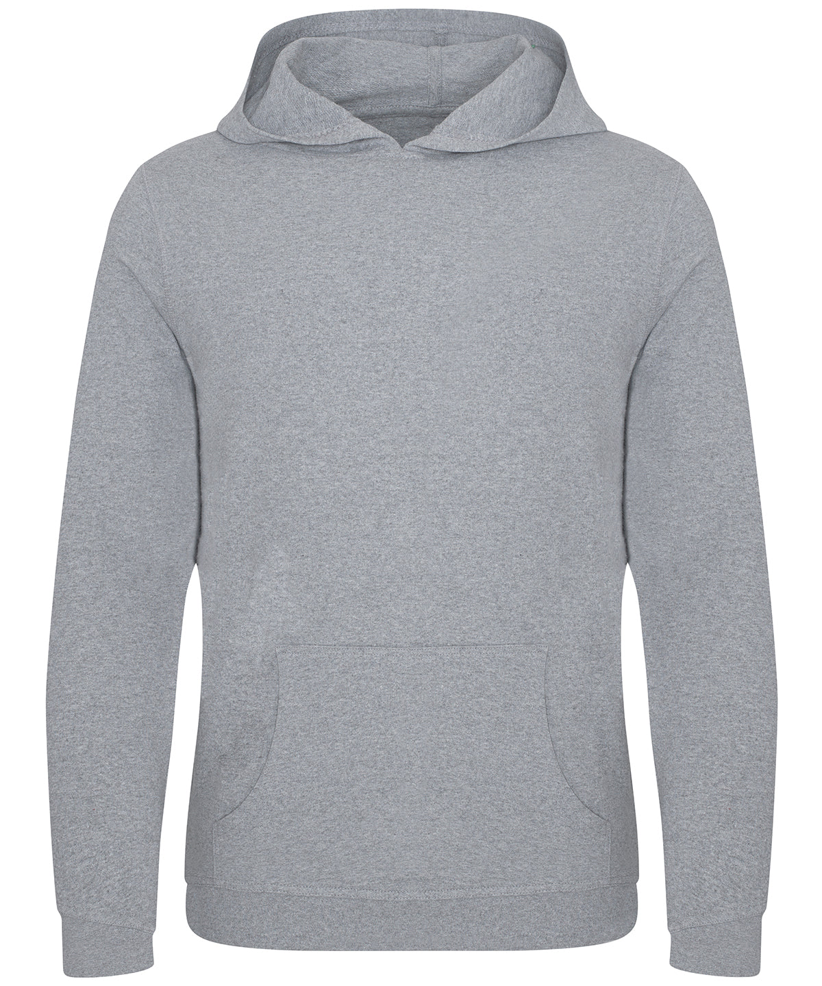 Hettupeysa AWDis Ecologie EA040 – Heather Grey – 2XL