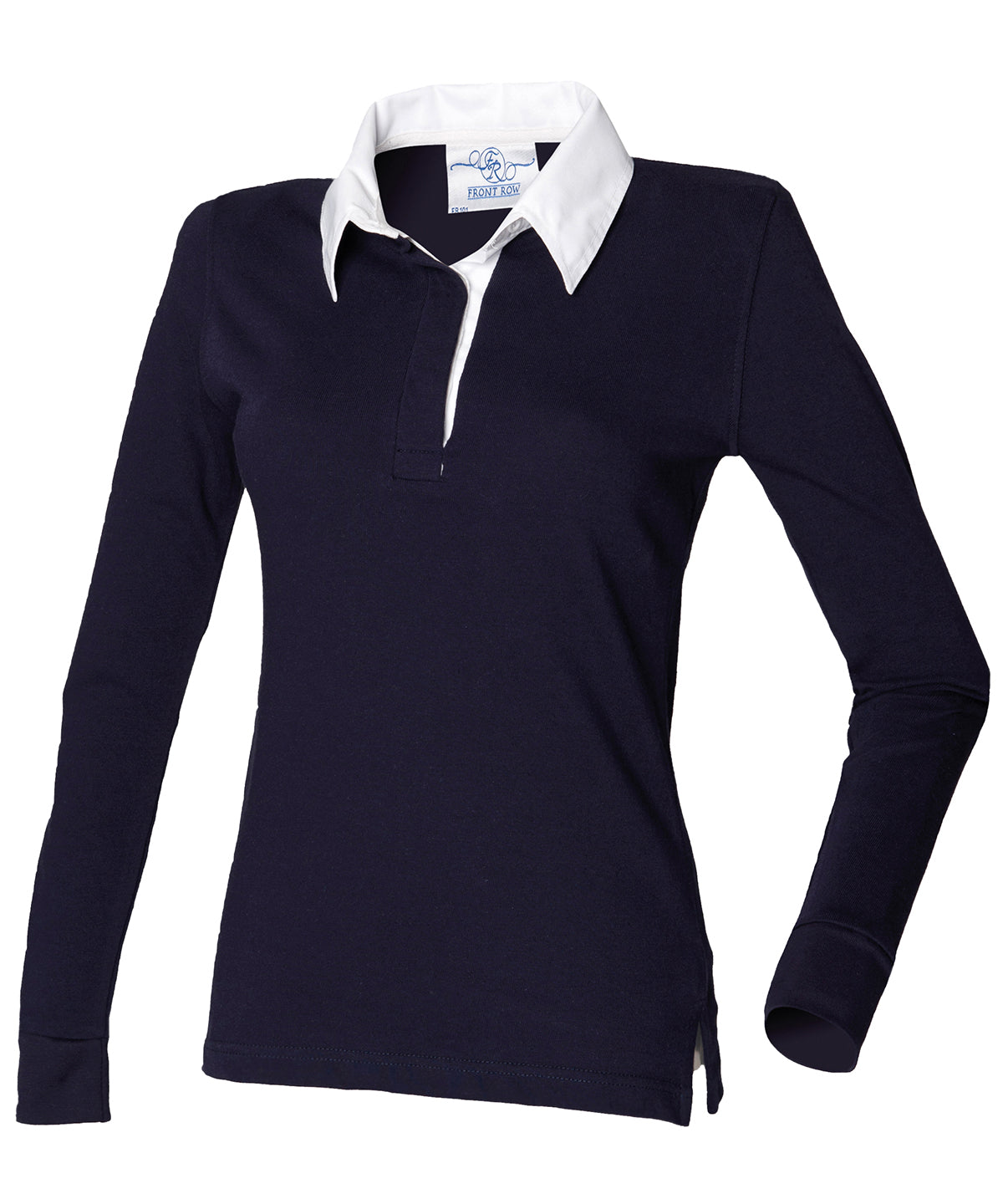 Rugby-bolur Front Row FR101 – Navy/White* – 4XL