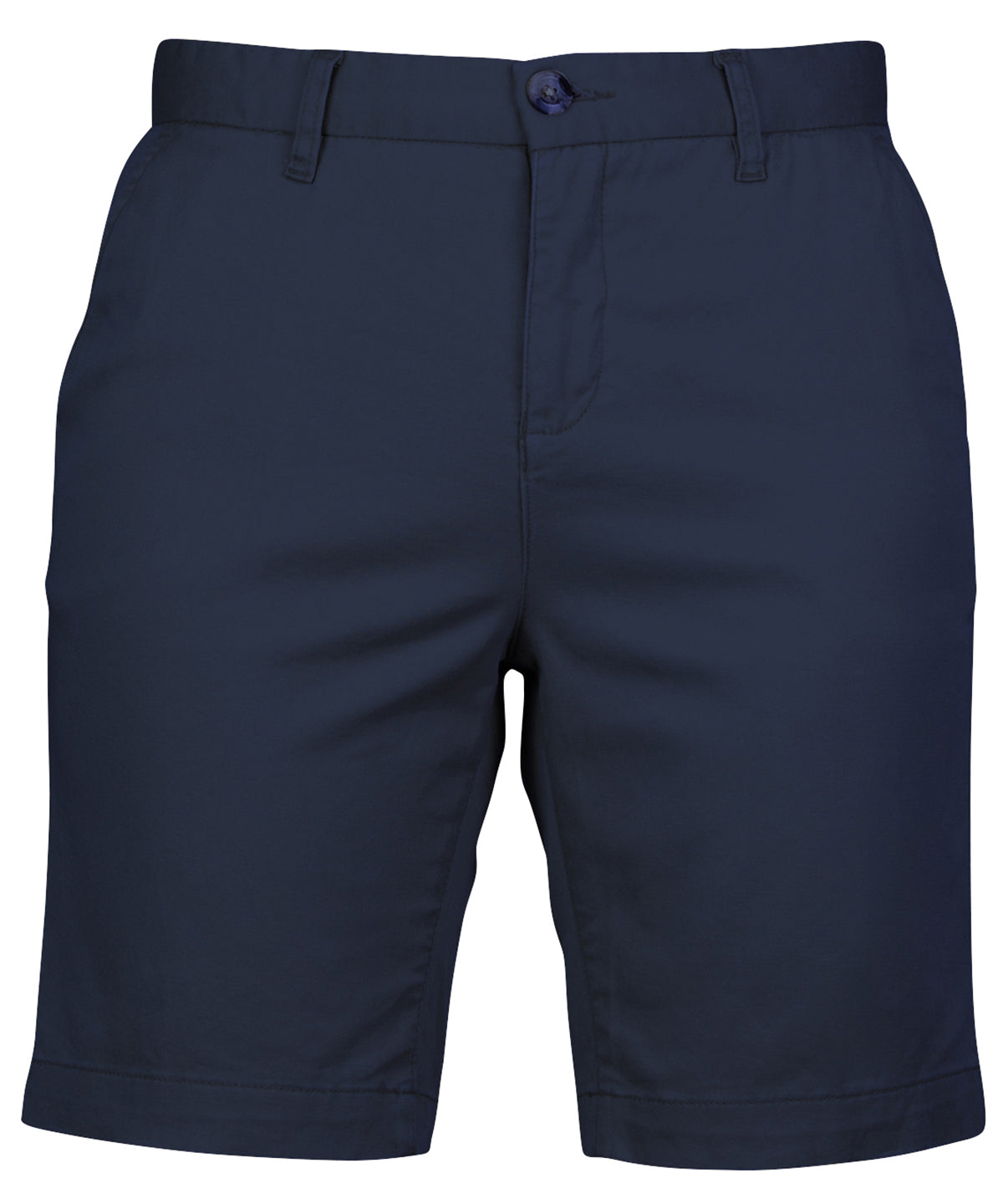 Stuttbuxur Front Row FR606 – Dökkblár – 2XL