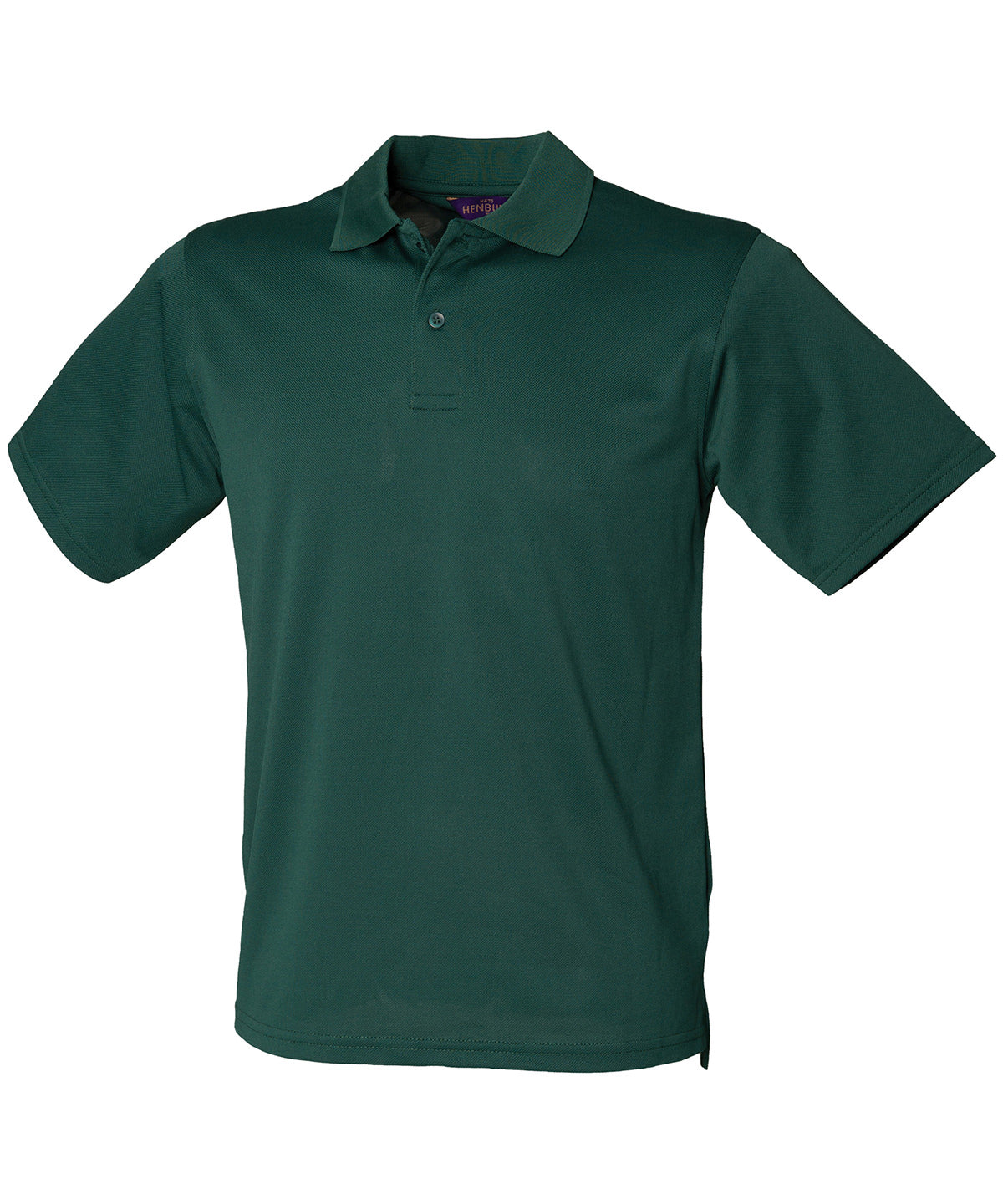 Pólóbolur Henbury HB475 – Bottle† – 5XL