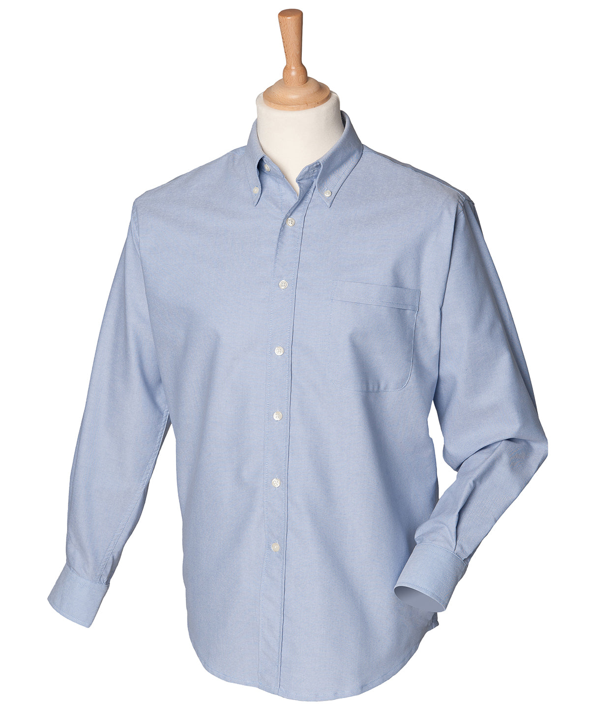 Skyrta Henbury HB510 – Blue* – 4XL