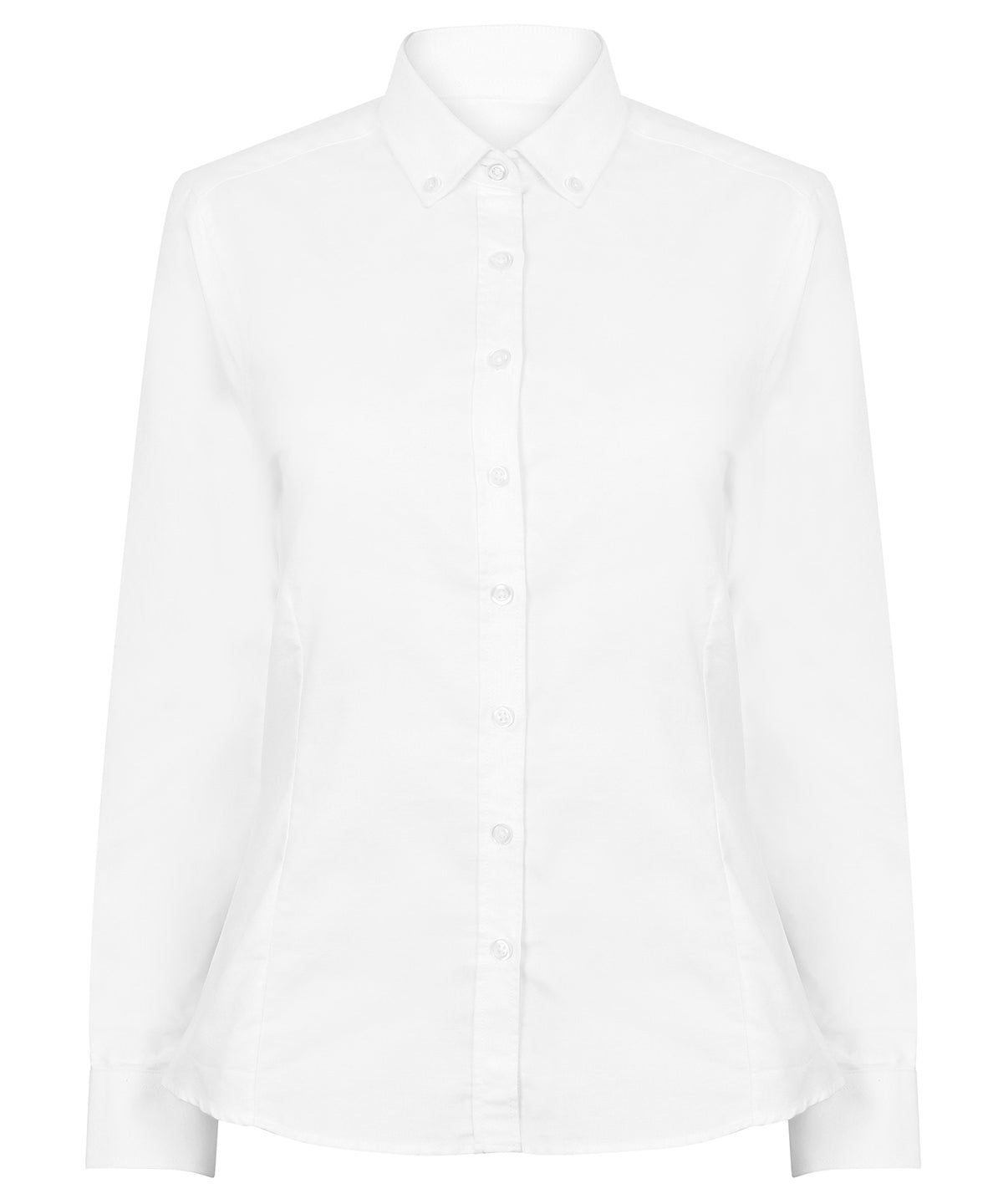 Skyrta Henbury HB513 – Hvítur – 4XL
