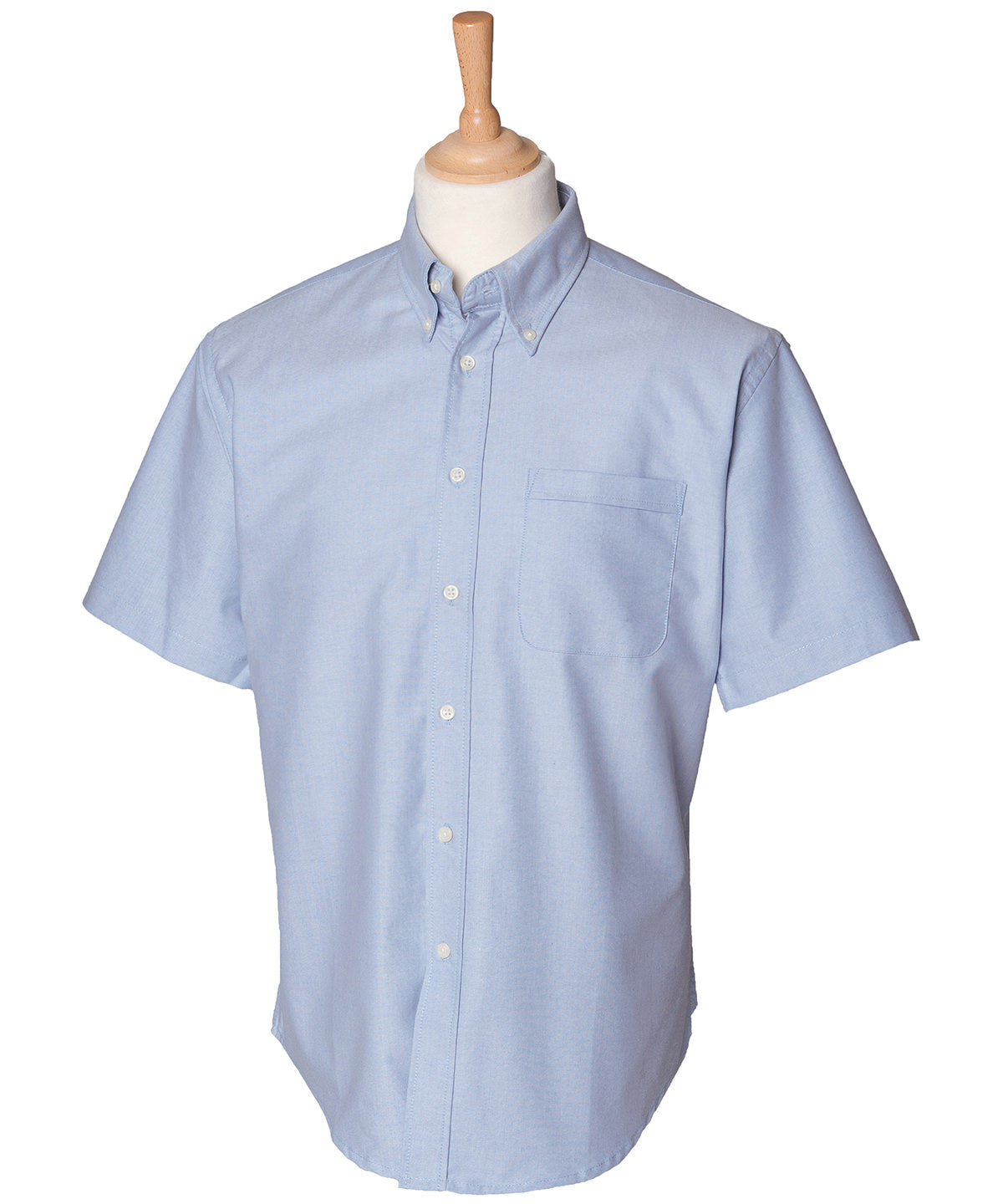 Skyrta Henbury HB515 – Blue* – 4XL