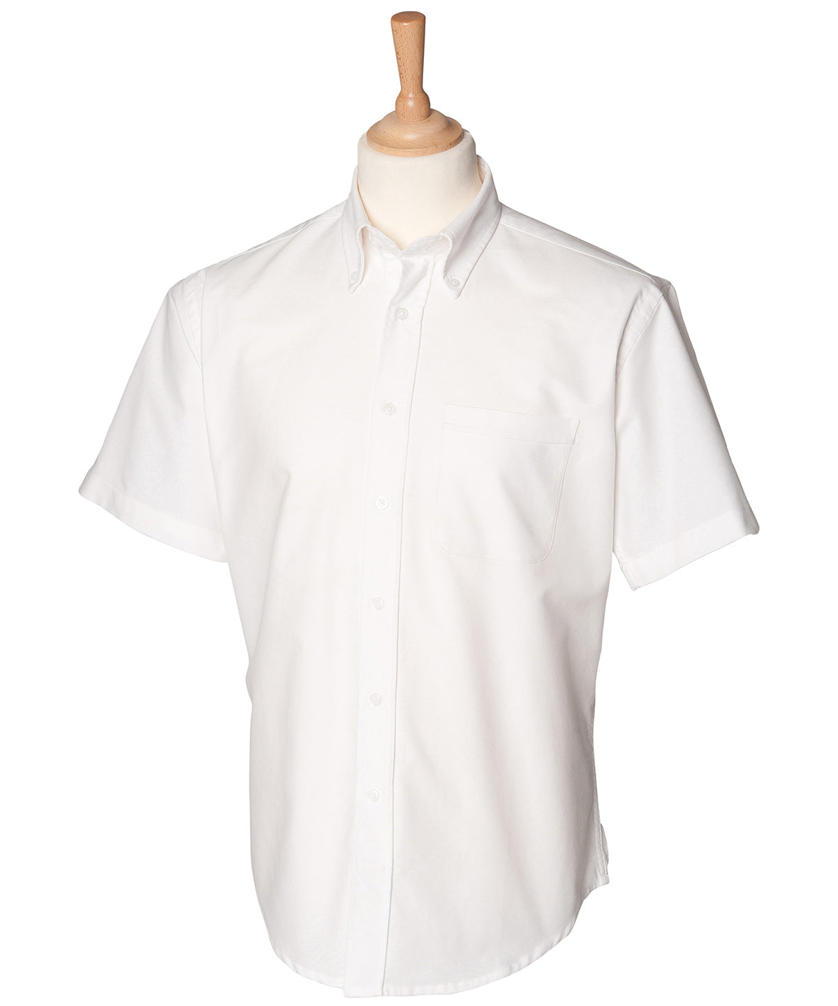 Skyrta Henbury HB515 – White* – 4XL