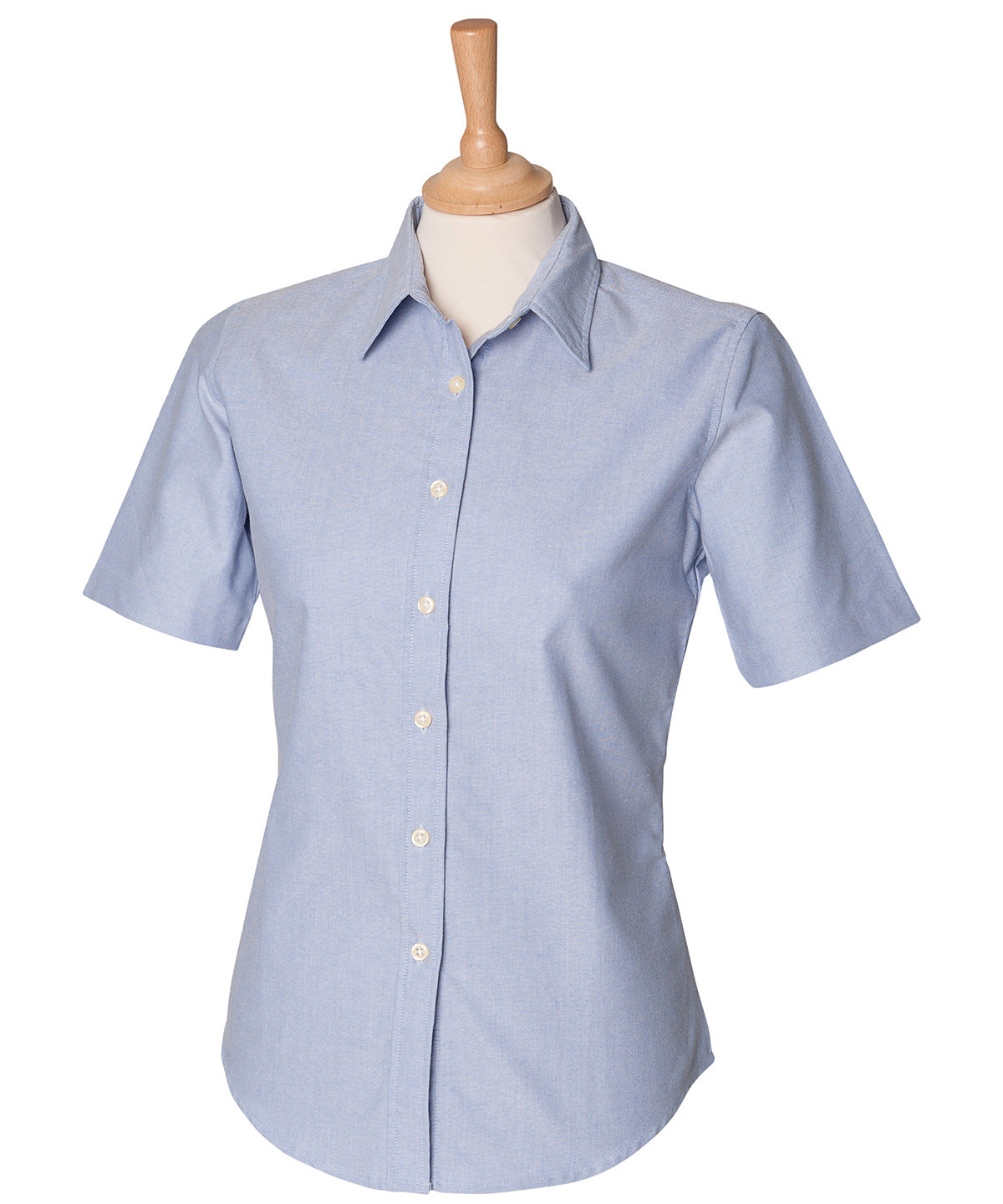 Skyrta Henbury HB516 – Blue* – 4XL