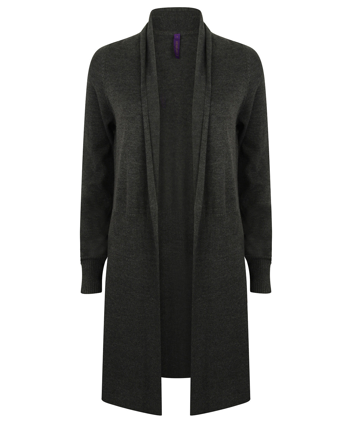 Peysa Henbury HB719 – Grey Marl – 4XL