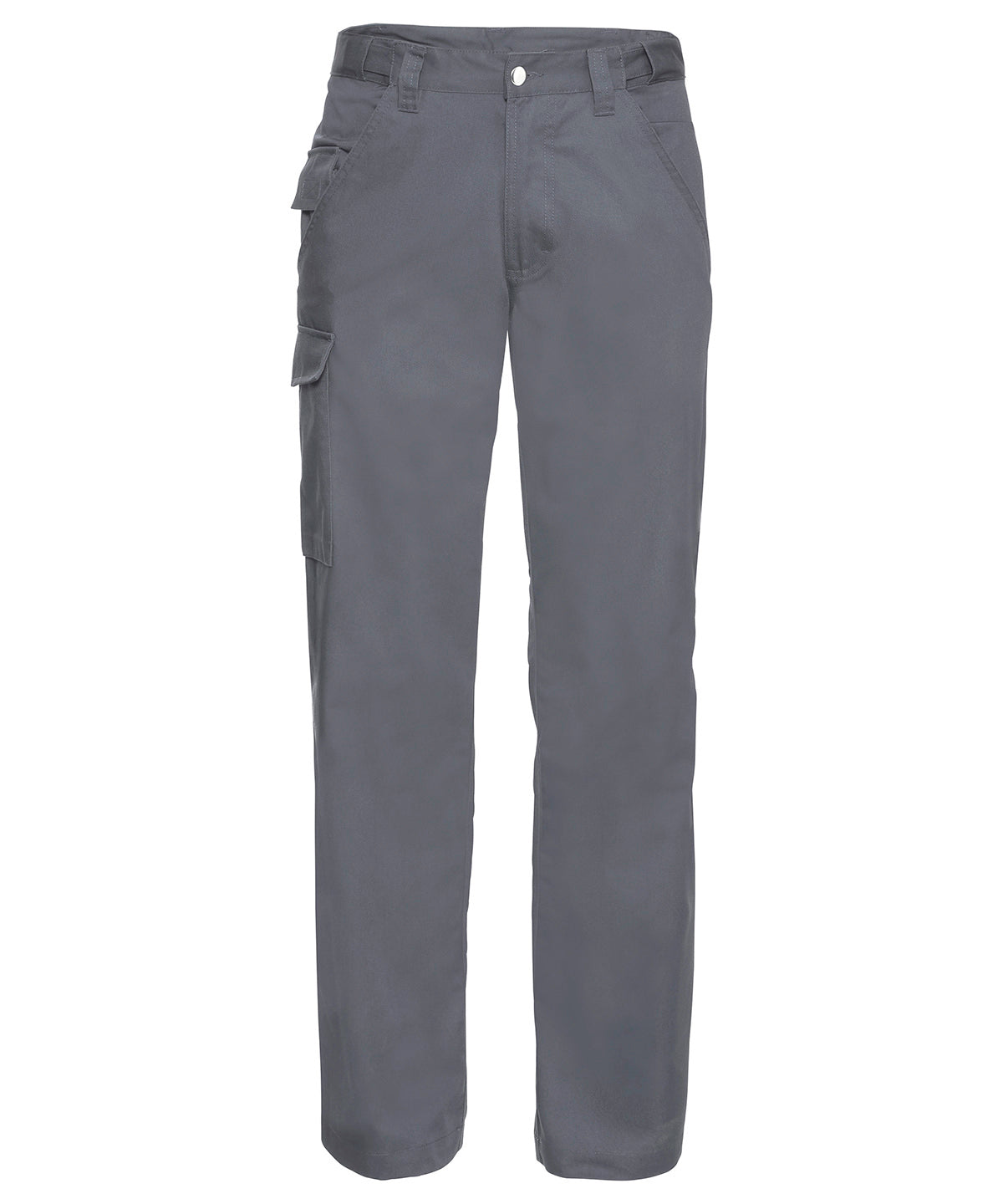 Buxur Russell Athletic J001M – Convoy Grey – 48 Long