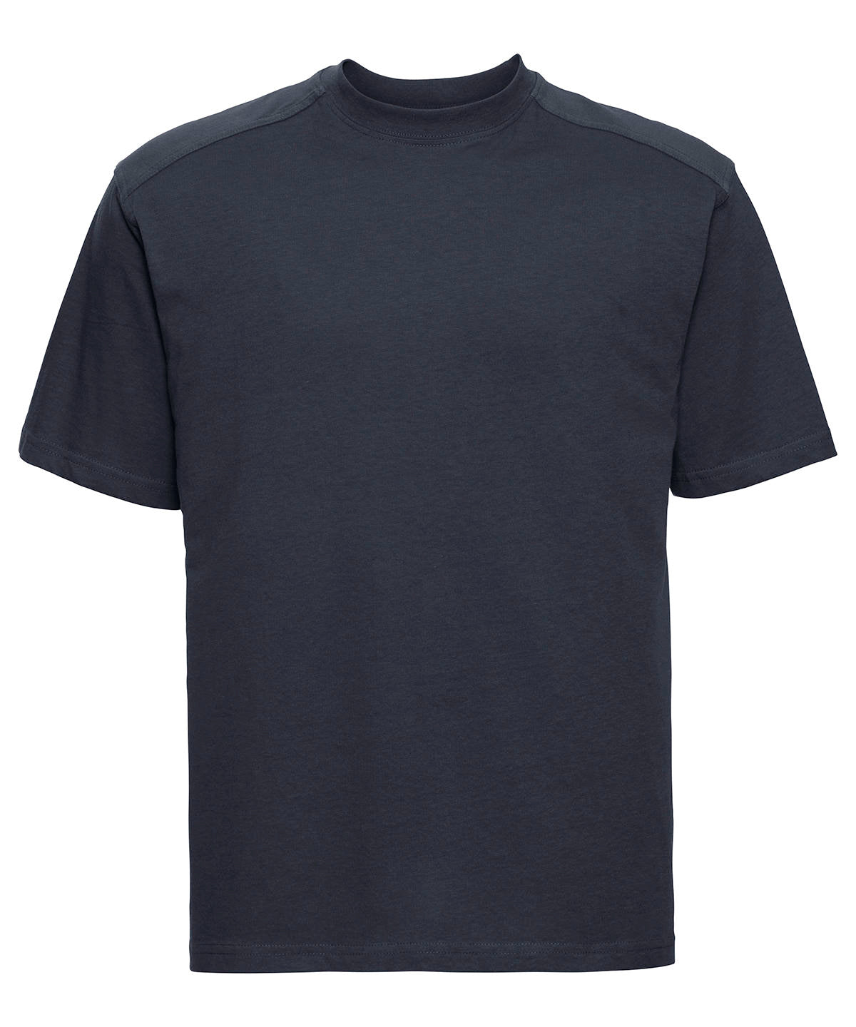 Stuttermabolur Russell Athletic J010M – French Navy – 4XL