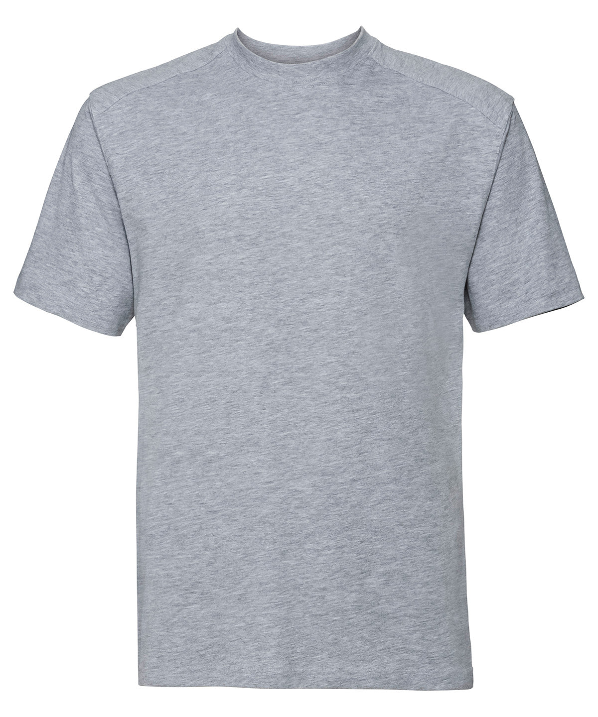 Stuttermabolur Russell Athletic J010M – Light Oxford – 4XL
