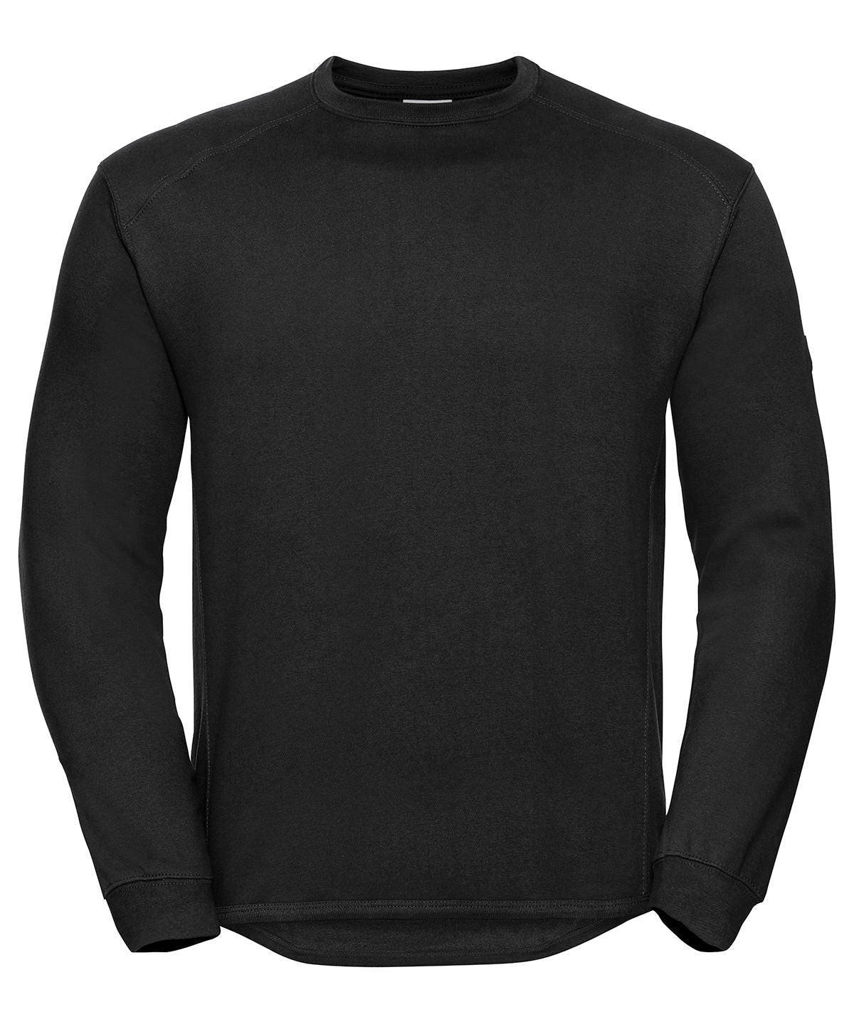 Peysa Russell Athletic J013M – Svartur – 4XL