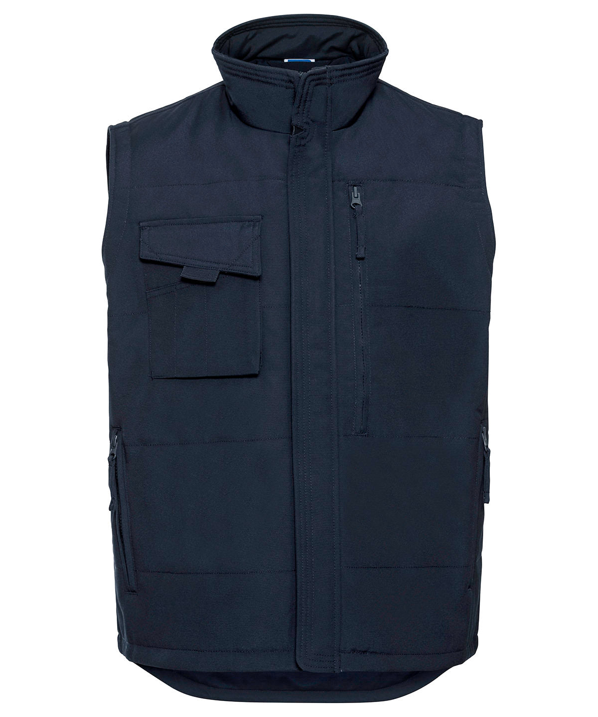 Vesti Russell Athletic J014M – French Navy – 4XL