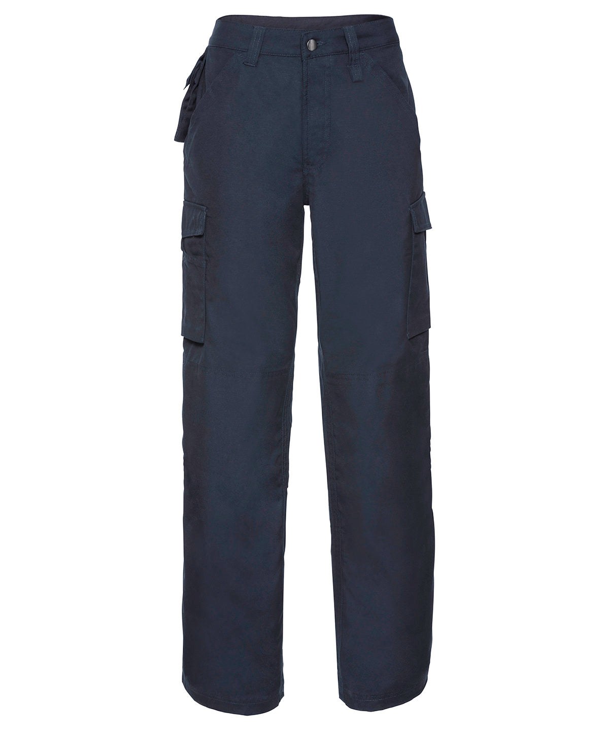Buxur Russell Athletic J015M – French Navy – 48 Long