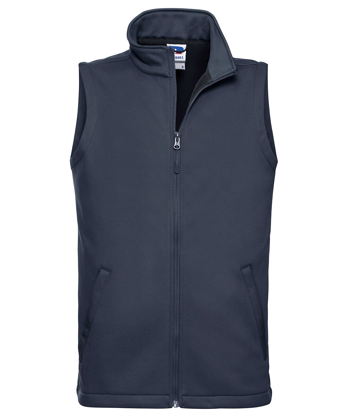 Vesti Russell Athletic J041M – French Navy – 3XL