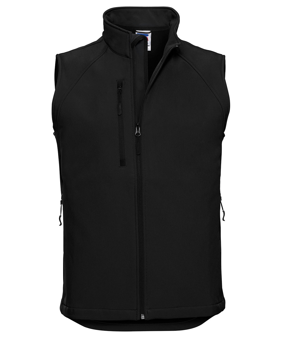 Vesti Russell Athletic J141M – Svartur – 2XL