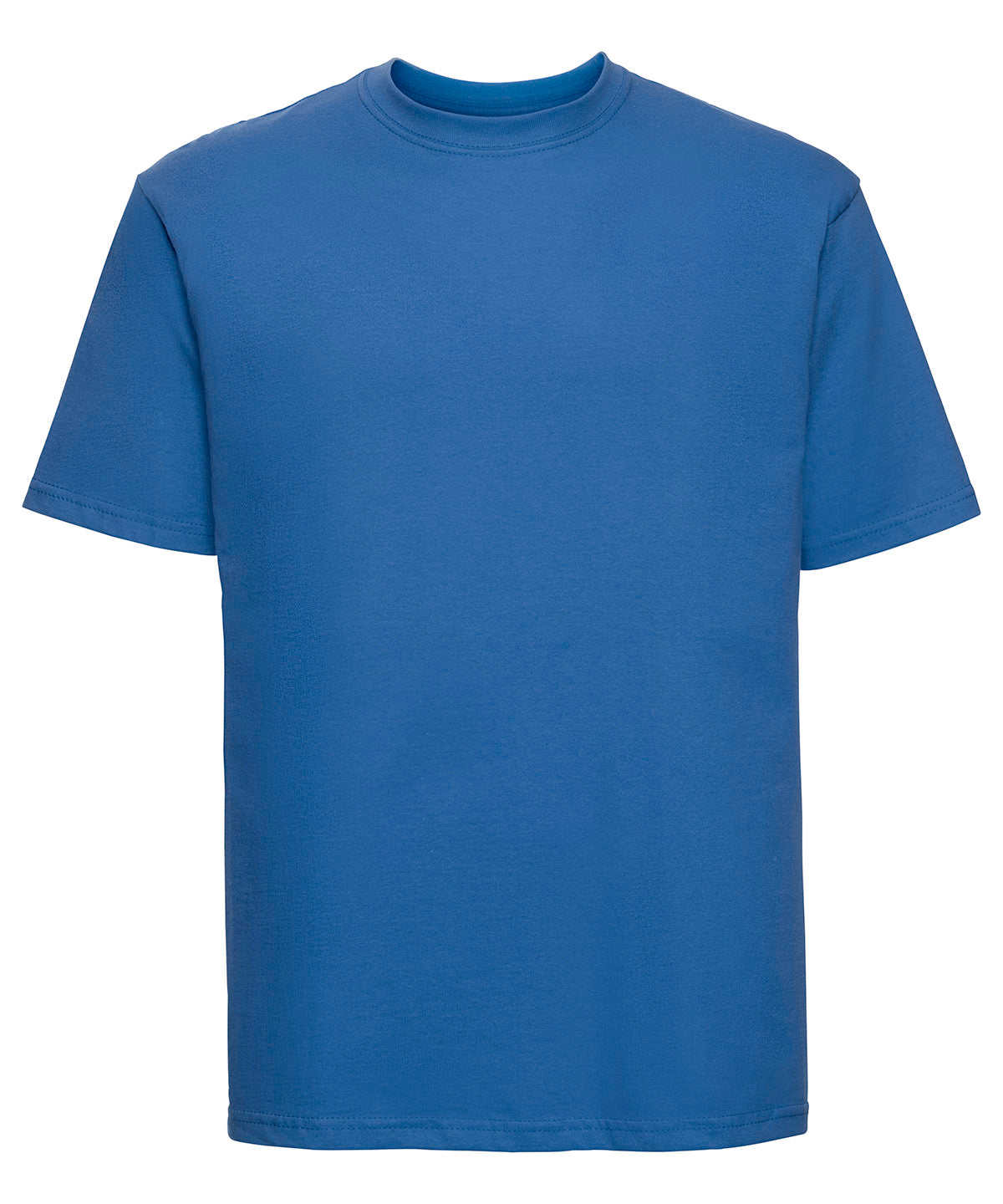 Stuttermabolur Russell Athletic J180M – Azure Blue – 2XL