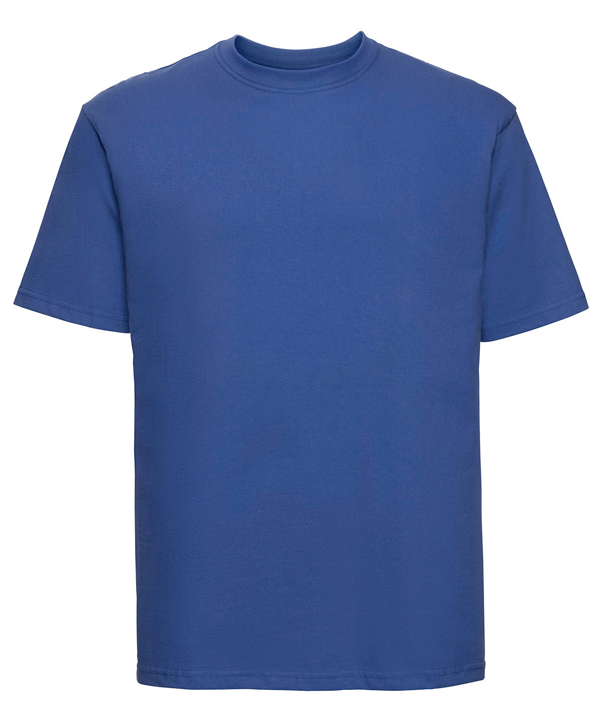 Stuttermabolur Russell Athletic J180M – Bright Royal* – 4XL
