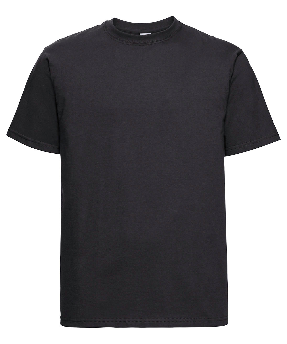 Stuttermabolur Russell Athletic J215M – Black* – 4XL