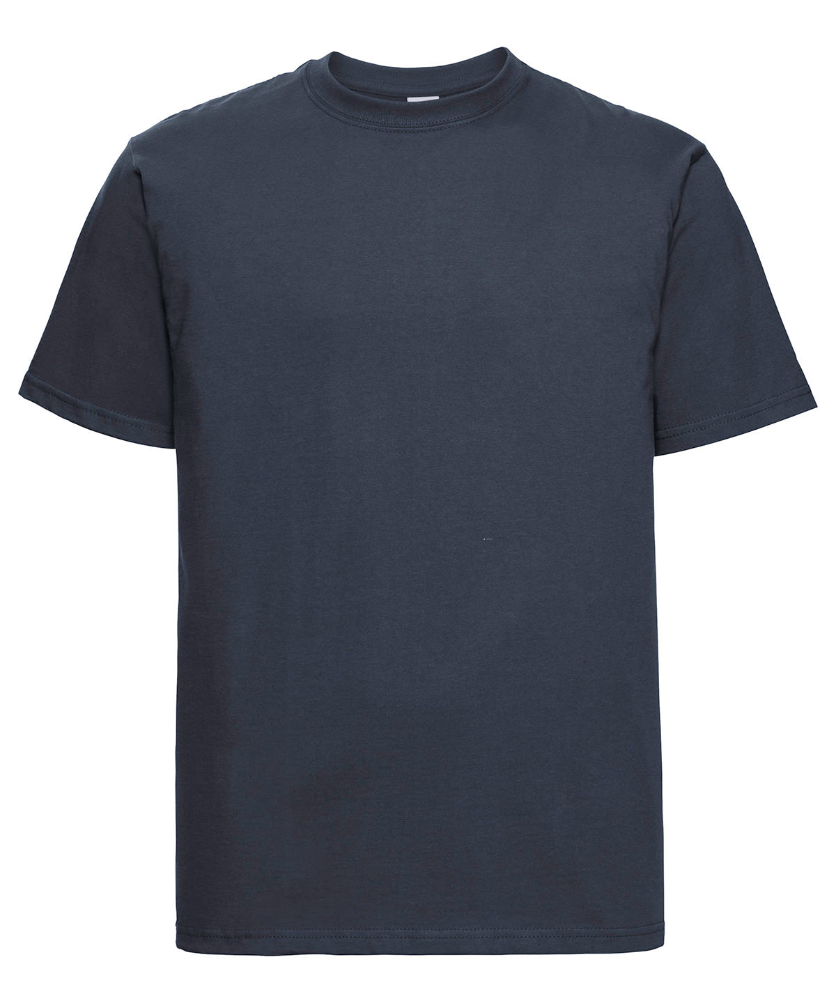 Stuttermabolur Russell Athletic J215M – French Navy – 3XL
