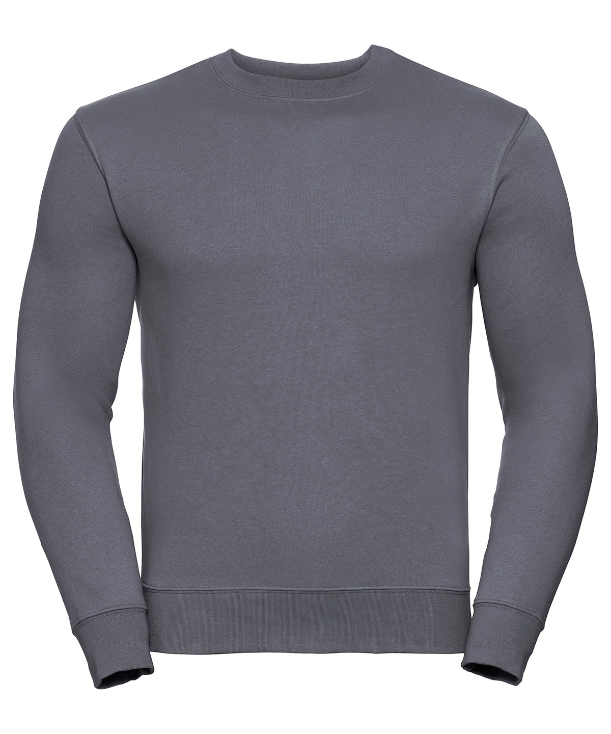 Peysa Russell Athletic J262M – Convoy Grey* – 4XL