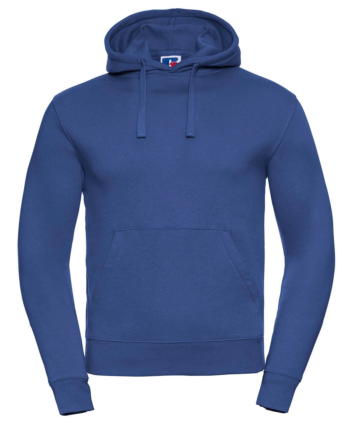 Hettupeysa Russell Athletic J265M – Bright Royal – 3XL
