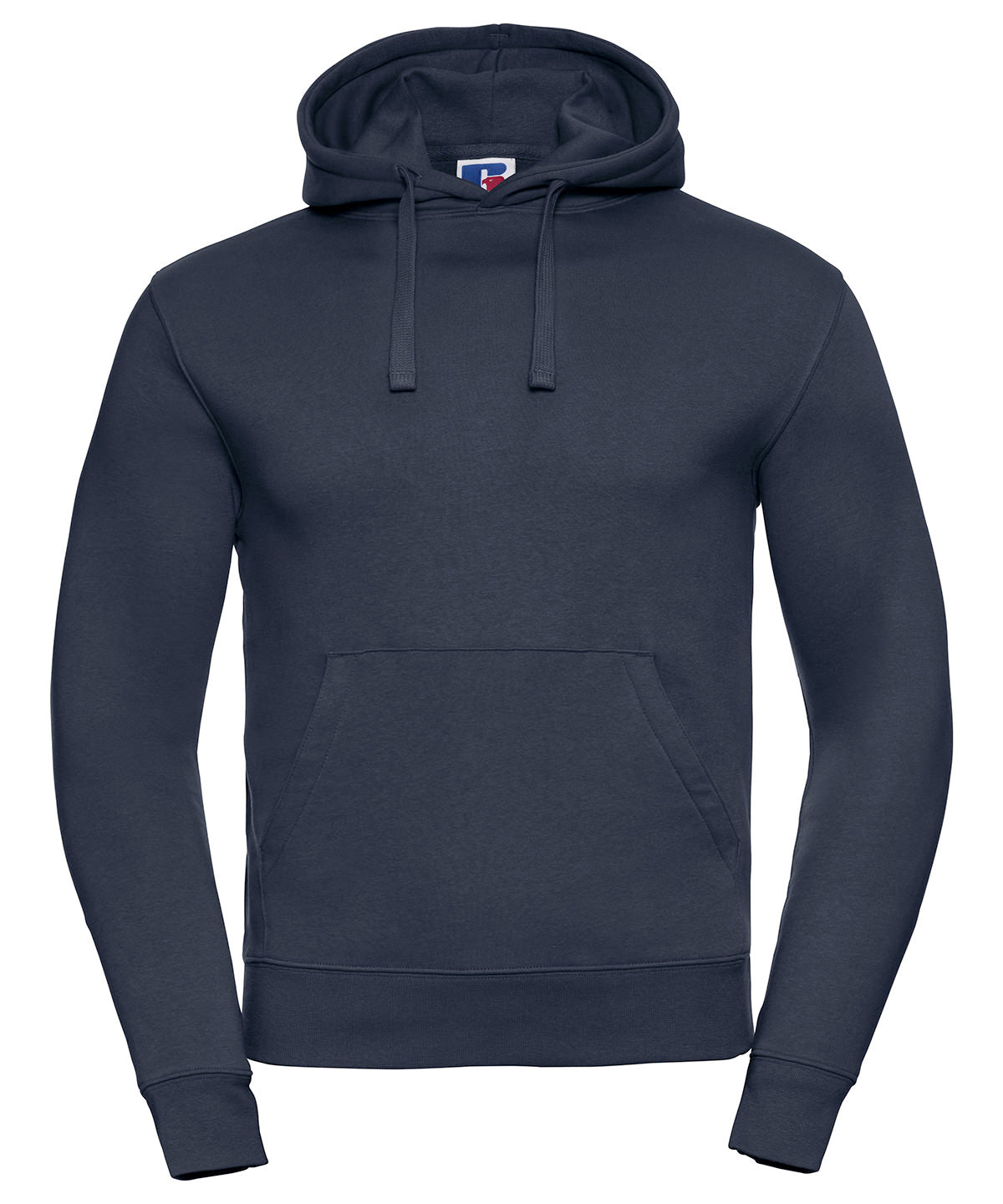 Hettupeysa Russell Athletic J265M – French Navy*† – 5XL